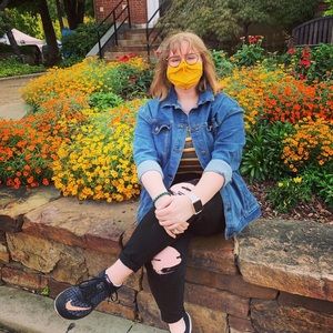 Meet your Posher, Kassidy